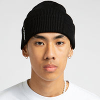 Adidas Terrex Merino Beanie - Black thumbnail