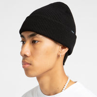 Adidas Terrex Merino Beanie - Black thumbnail