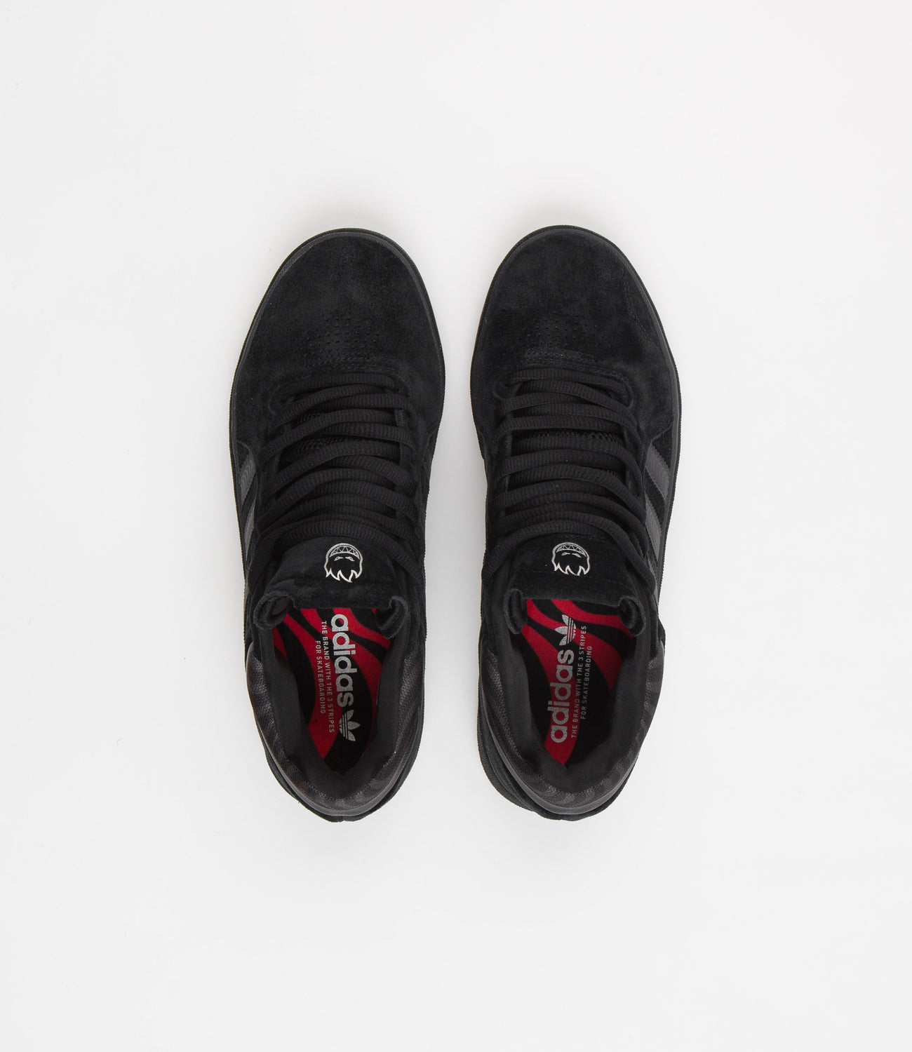 Adidas busenitz deals x spitfire