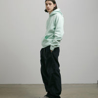 Carhartt Chase Hoodie - Pale Spearmint / Gold thumbnail