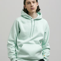 Carhartt Chase Hoodie - Pale Spearmint / Gold thumbnail
