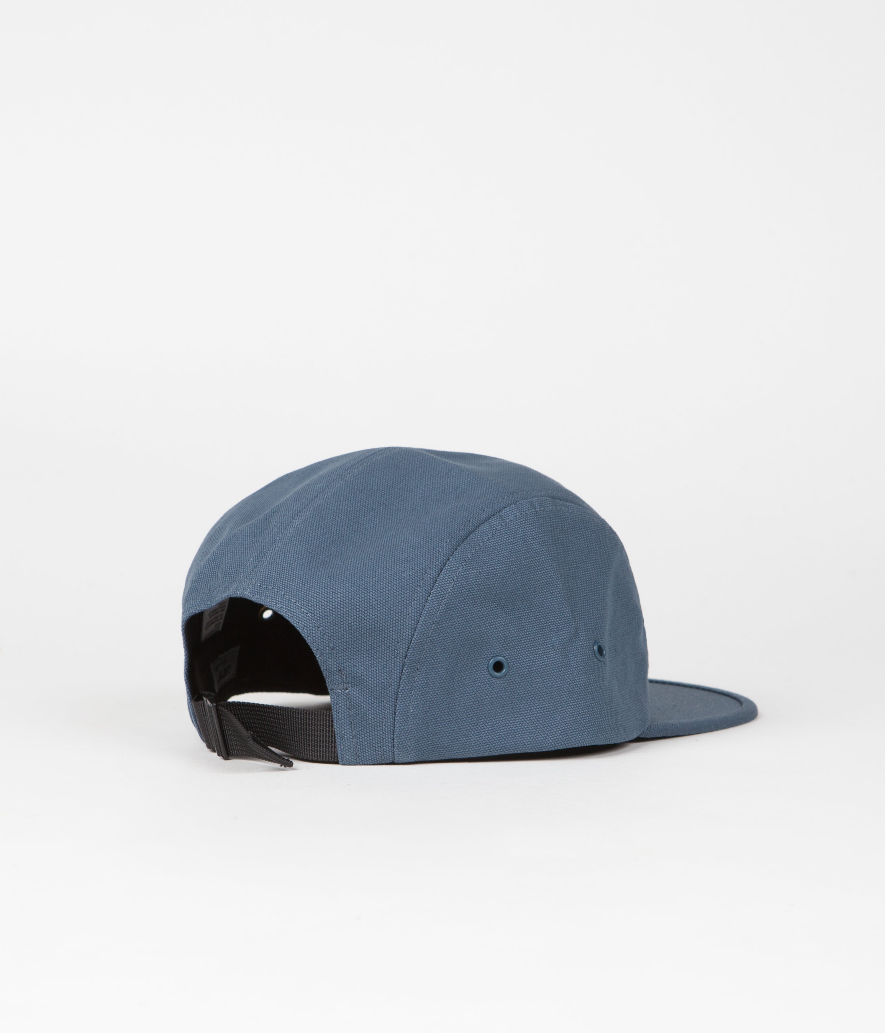 Carhartt Backley Cap Storm Blue Flatspot