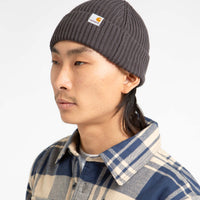 Carhartt Burbank Beanie - Vulcan thumbnail