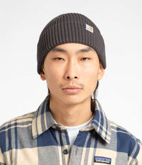 Carhartt Burbank Beanie - Vulcan