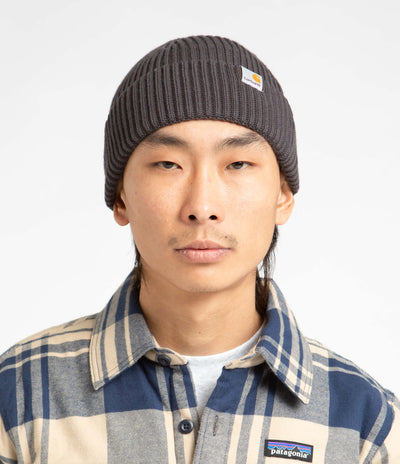 Carhartt Burbank Beanie - Vulcan