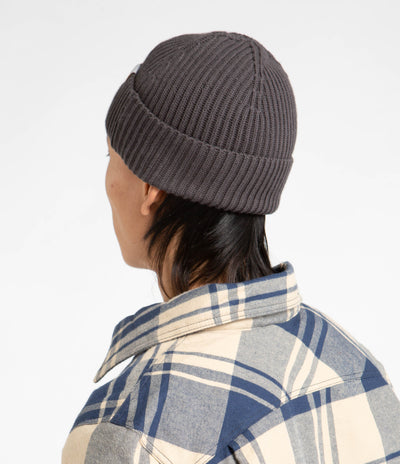Carhartt Burbank Beanie - Vulcan