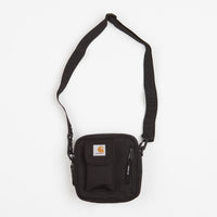 Carhartt Small Essentials Bag - Black thumbnail