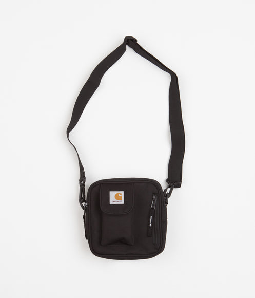 Carhartt WIP Essentials Bag Small Black