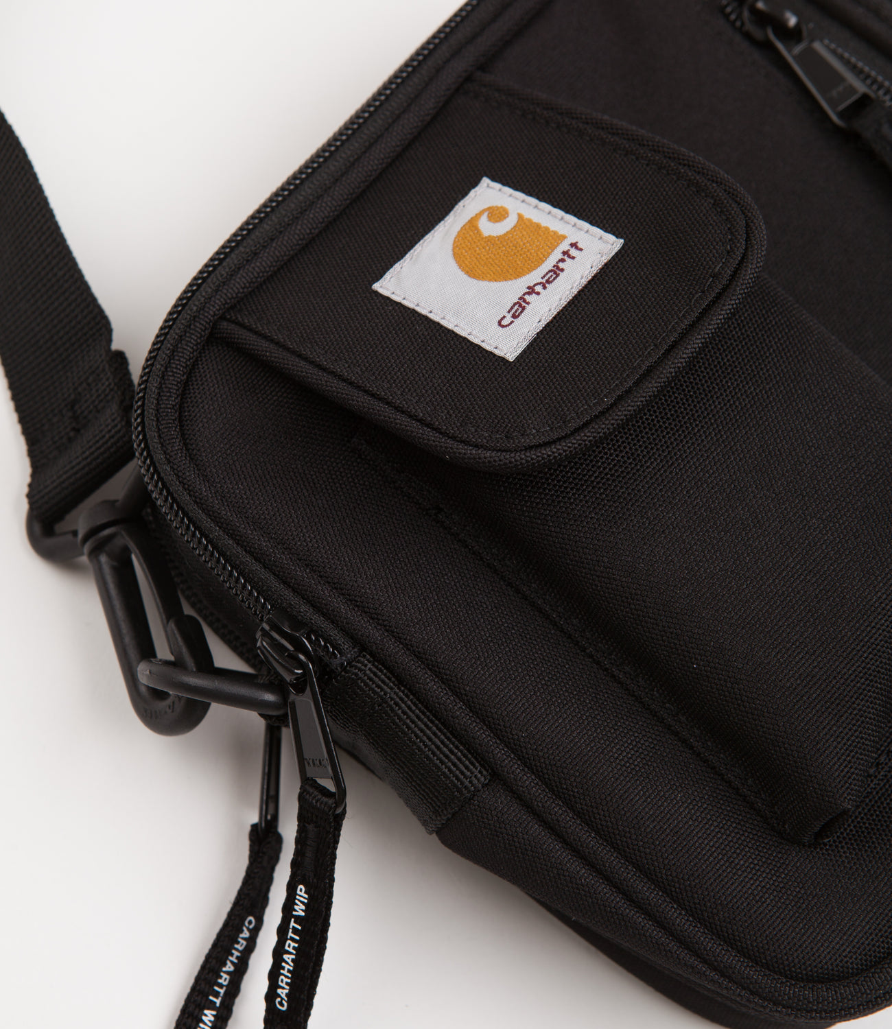 Buy Carhartt WIP Essentials Bag, Small - Black