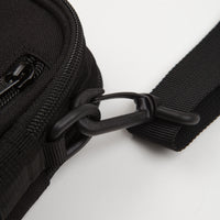 Carhartt Small Essentials Bag - Black thumbnail