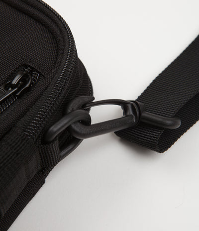 Carhartt Small Essentials Bag - Black