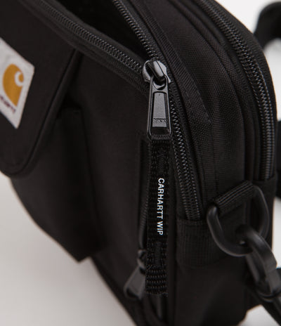Carhartt Small Essentials Bag - Black