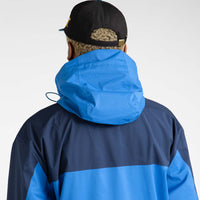 Columbia Ten Trails Jacket - Bright Indigo / Collegiate Navy thumbnail