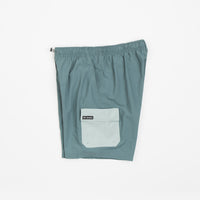 Columbia Summerdry Brief 7" Shorts - Metal thumbnail