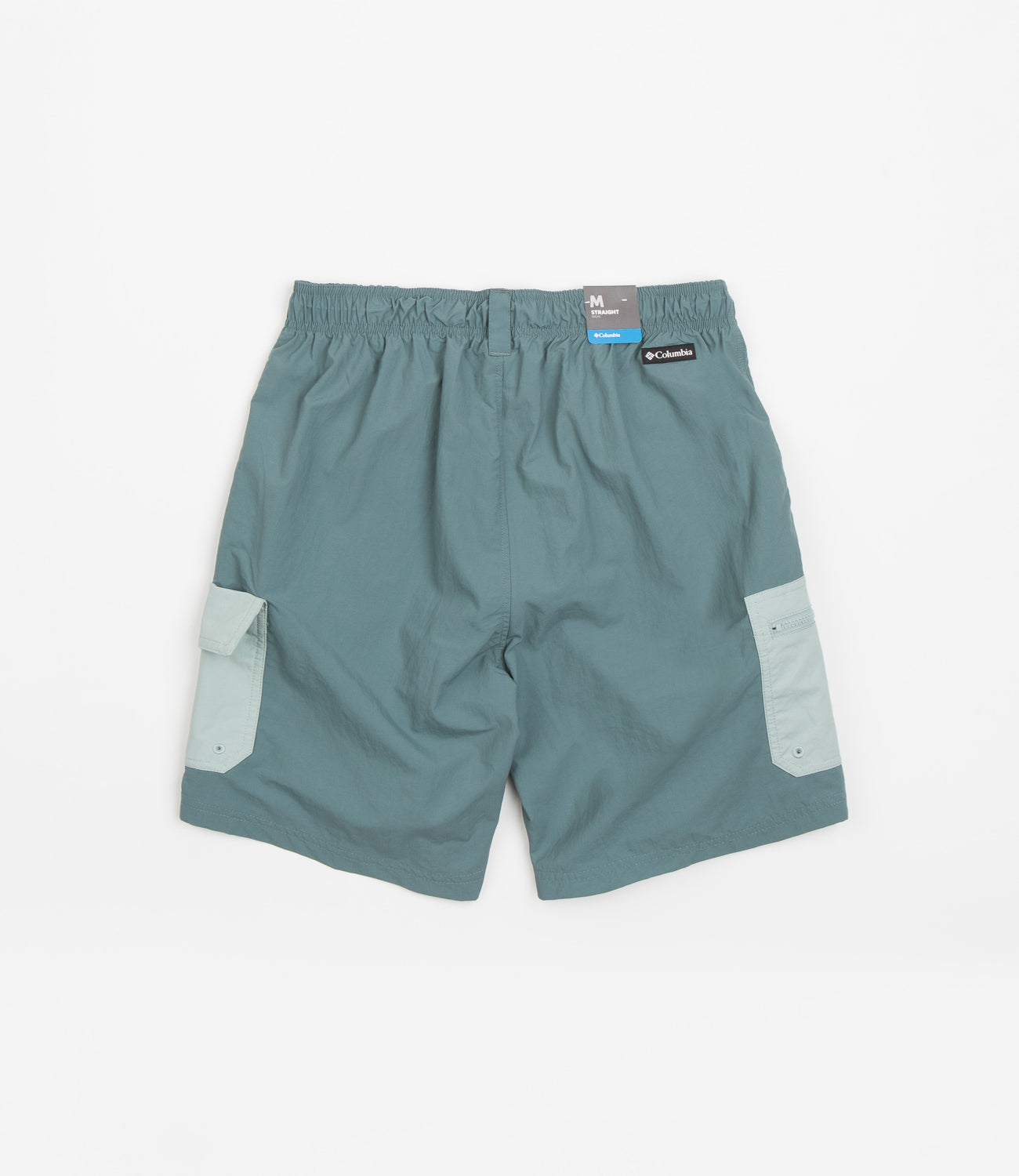 Columbia cargo shorts 7 inch inseam on sale