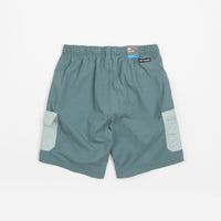 Columbia Summerdry Brief 7" Shorts - Metal thumbnail
