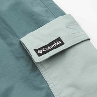 Columbia Summerdry Brief 7" Shorts - Metal thumbnail