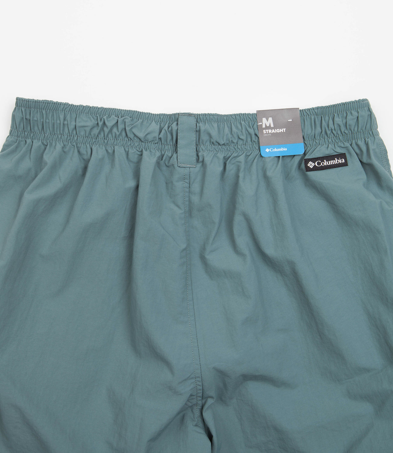 Columbia Summerdry Brief 7