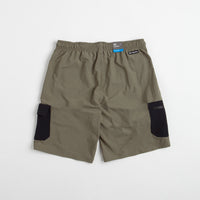Columbia Summerdry Brief 9" Shorts - Stone Green thumbnail
