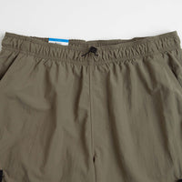 Columbia Summerdry Brief 9" Shorts - Stone Green thumbnail