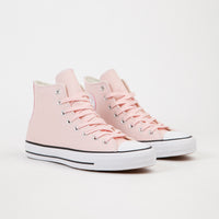Converse CTAS Pro Hi Shoes - Vapor Pink / Pink Glow / Natural thumbnail