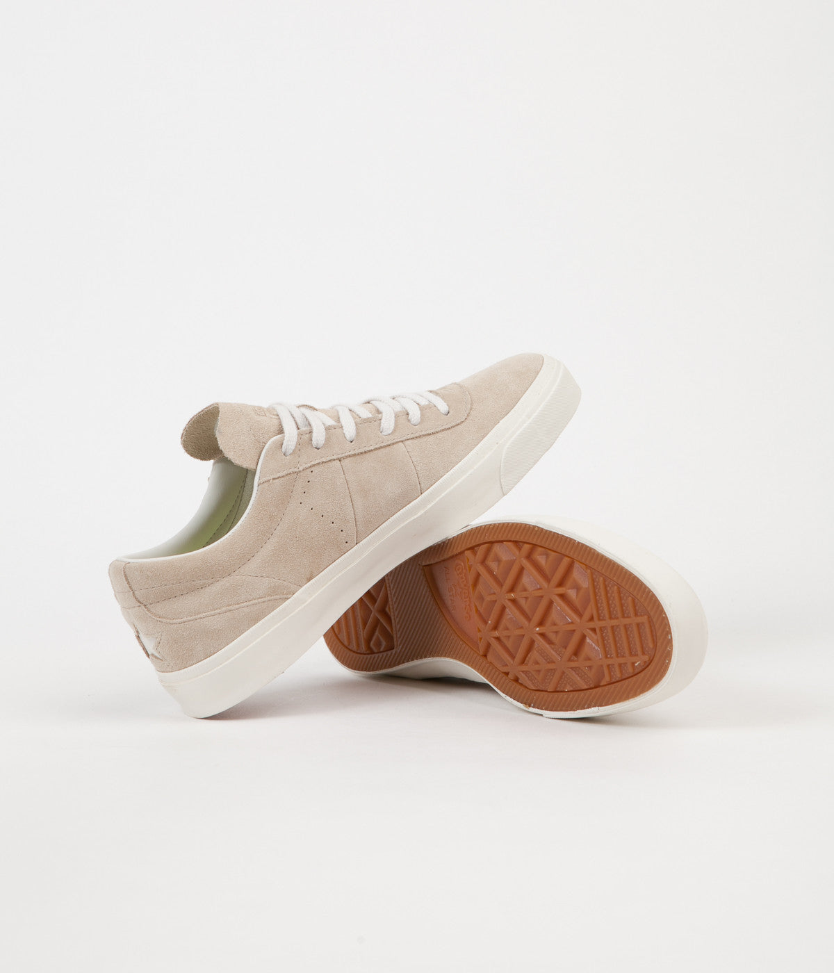 One star cc ox suede sneakers hotsell