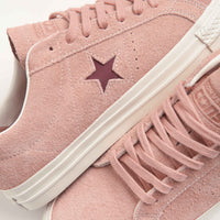 One star store classic suede