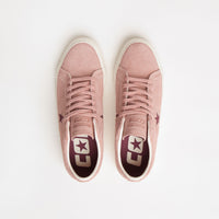 One star store vintage suede