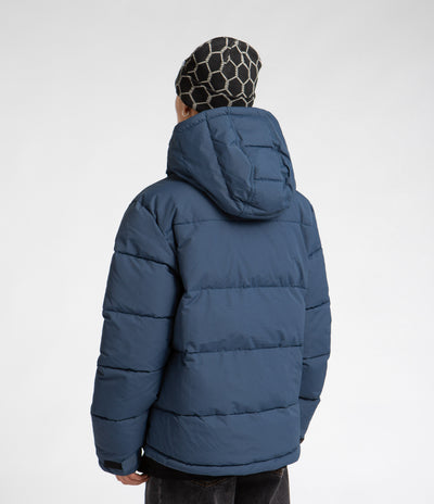 Dickies Glacier View Puffer Jacket - Air Force Blue