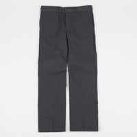Dickies Original 874 Work Pants - Charcoal Grey thumbnail
