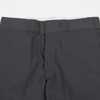 Dickies Original 874 Work Pants - Charcoal Grey thumbnail