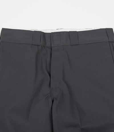 Dickies Original 874 Work Trousers - Charcoal Grey | Flatspot