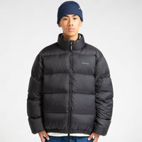 Gramicci Down Puffer Jacket - Black thumbnail