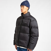 Gramicci Down Puffer Jacket - Black thumbnail