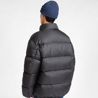 Gramicci Down Puffer Jacket - Black thumbnail