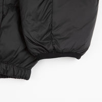 Gramicci Down Puffer Jacket - Black thumbnail