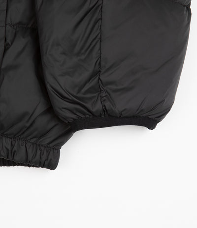 Gramicci Down Puffer Jacket - Black
