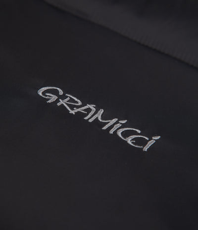 Gramicci Down Puffer Jacket - Black