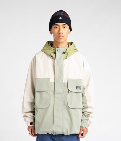 Levi's® Red Tab™ Bartlett Utility Jacket - Seagrass