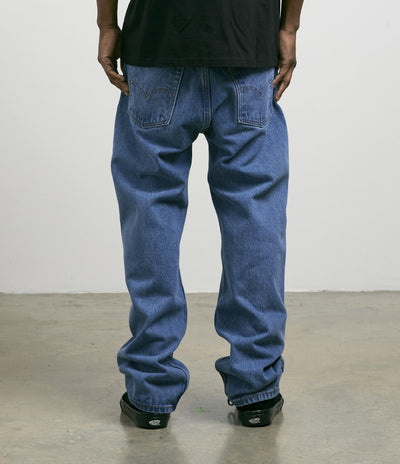 Levi's® Skate Baggy 5 Pocket Jeans - Deep Groove