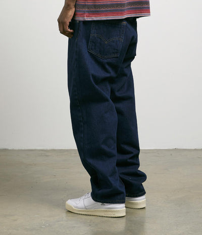 Levi's® Skate Baggy 5 Pocket Jeans - Mad Fright