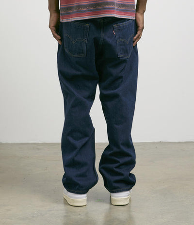 Levi's® Skate Baggy 5 Pocket Jeans - Mad Fright