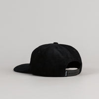 North Moonwalker Cap - Black thumbnail