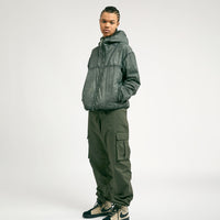 Nike ACG Womens Therma-FIT Rope De Dope Jacket - Light Army thumbnail