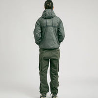 Nike ACG Womens Therma-FIT Rope De Dope Jacket - Light Army thumbnail
