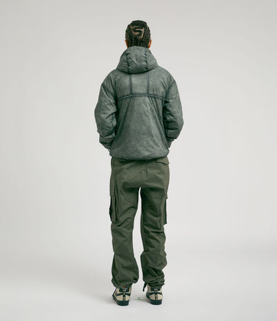 Nike ACG Womens Therma-FIT Rope De Dope Jacket - Light Army