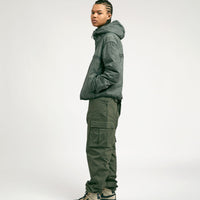 Nike ACG Womens Therma-FIT Rope De Dope Jacket - Light Army thumbnail