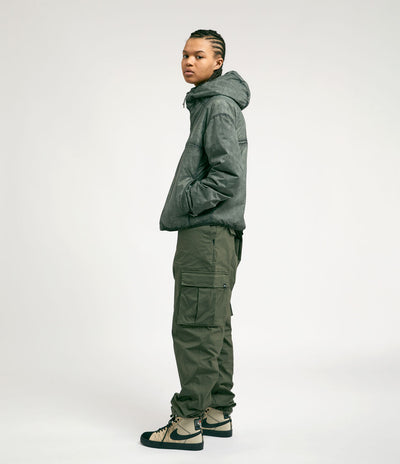 Nike ACG Womens Therma-FIT Rope De Dope Jacket - Light Army