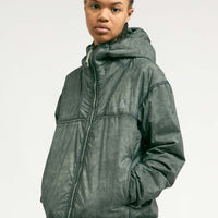 Nike ACG Womens Therma-FIT Rope De Dope Jacket - Light Army thumbnail