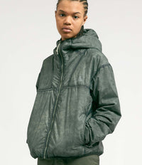 Nike ACG Womens Therma-FIT Rope De Dope Jacket - Light Army